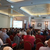 Na 30. Skupštini HPS-a izabrana nova tijela HPS-a